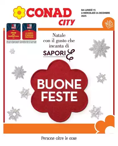 Buone Feste