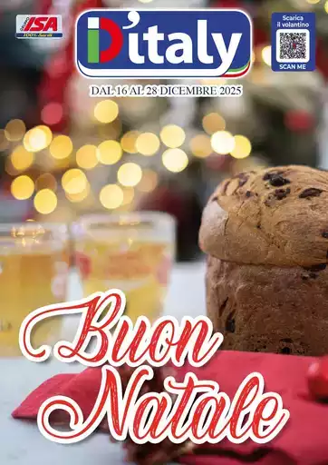 Buon Natale