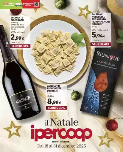 Il Natale