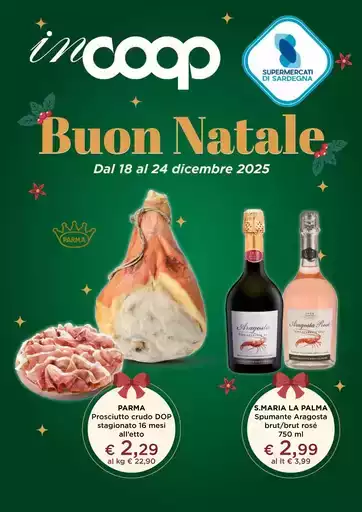 Buon natale