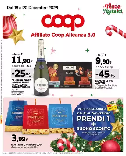 Buone feste Buone feste