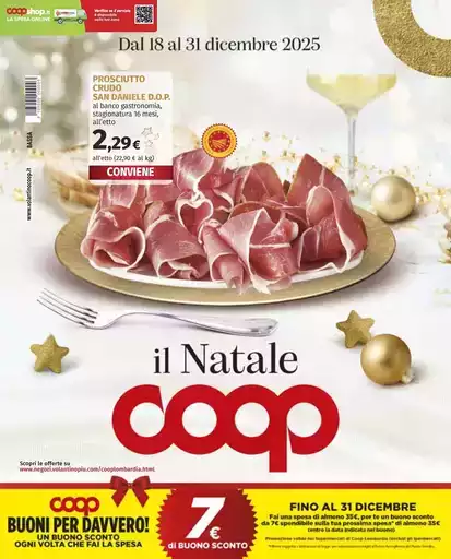 Il Natale Coop Il Natale Coop