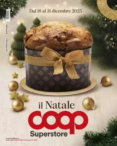 Il Natale Il Natale