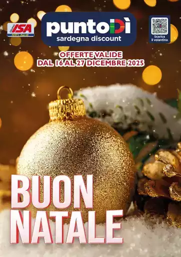 Buon Natale