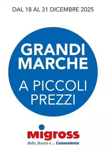 Grandi marche Grandi marche