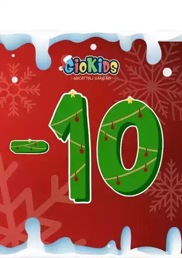 Grande offerta per tutti i clienti