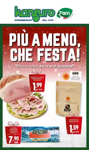 Piu a meno che festa