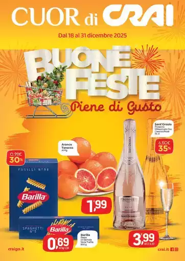Buone feste Buone feste