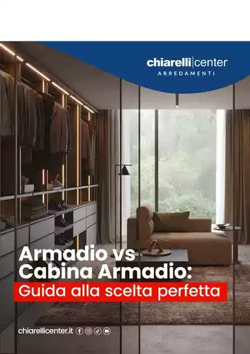 Offerte Chiarelli Center