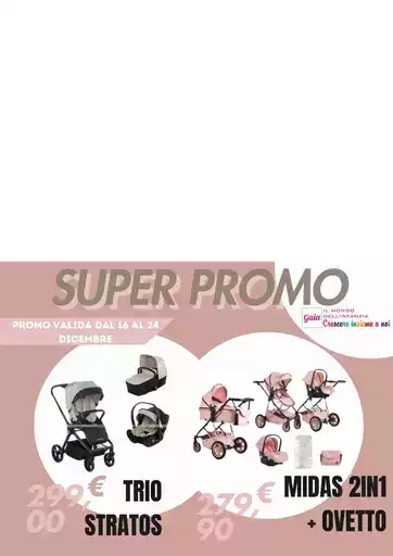 Super Promo