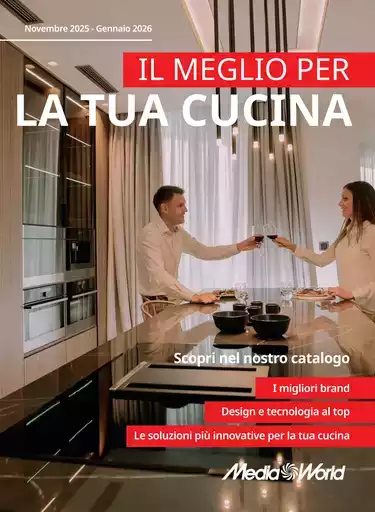 Il meglio per la tua cucina