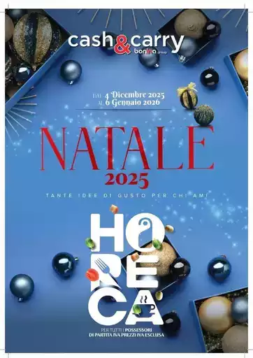 Natale 2025 Natale 2025
