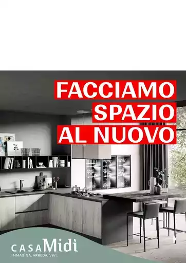 Offerte Casa Midì