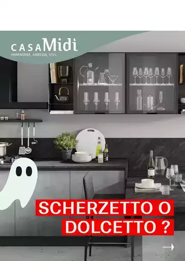 Offerte esclusive per i nostri clienti