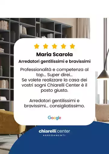 Scopri offerte attraenti