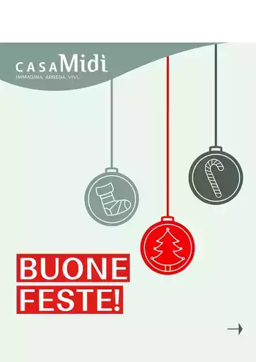 Offerte Casa Midì