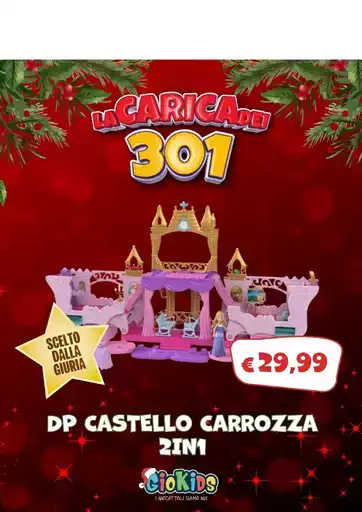 Offerte Giokids Offerte Giokids