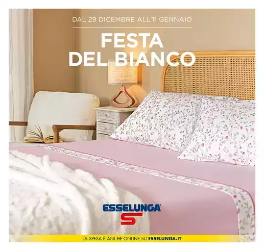 Festa del Bianco Festa del Bianco