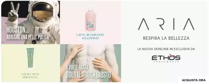 Respira la bellezza Respira la bellezza