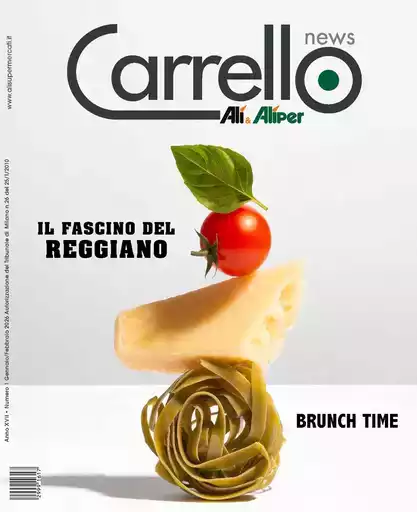 Carrello news