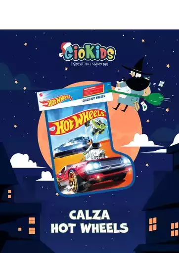 Offerte Giokids Offerte Giokids