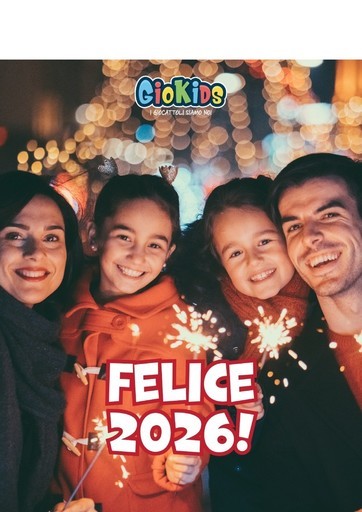 Offerte Giokids