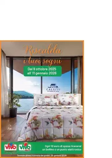 Riscalda i tuoi sogni Riscalda i tuoi sogni