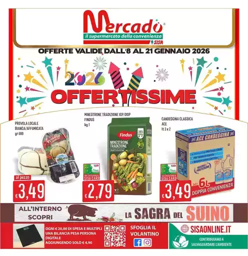 Offertissime