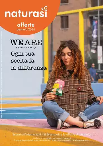Offerte Gennaio 2026 Offerte Gennaio 2026