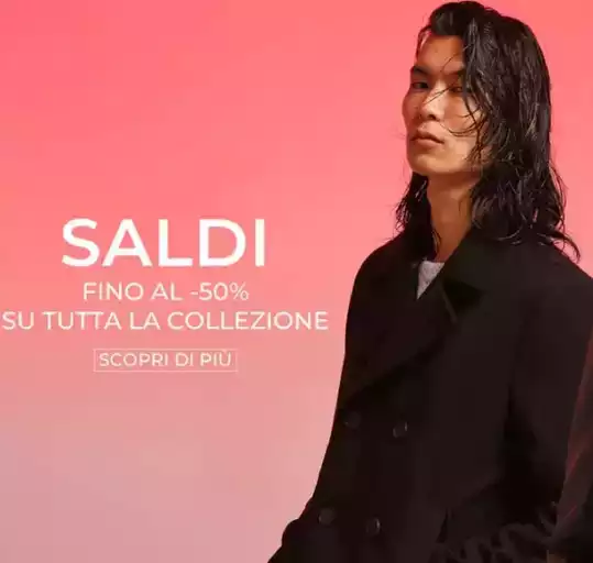Fino al -50% Fino al -50%