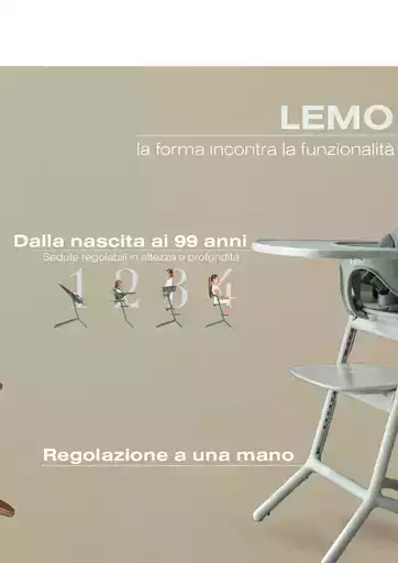 Risparmia ora con le nostre offerte