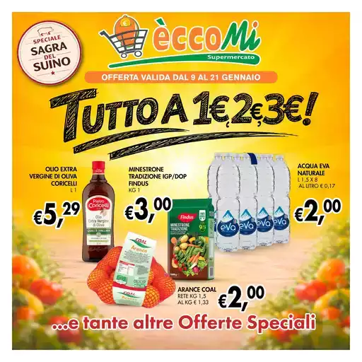 Eccomi Plus!