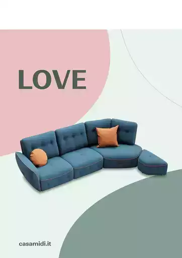 Grande offerta per cacciatori di affari