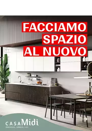 Offerte Casa Midì Offerte Casa Midì