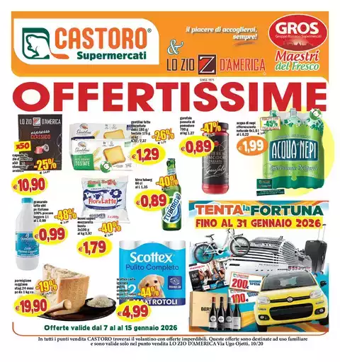Offertissime