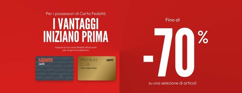 Fino al -70%