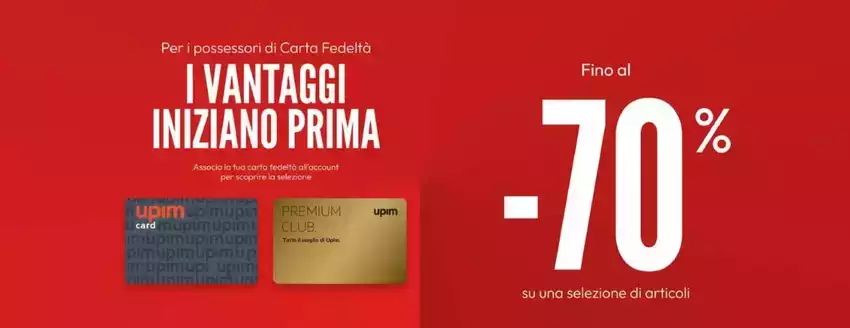Fino al -70%