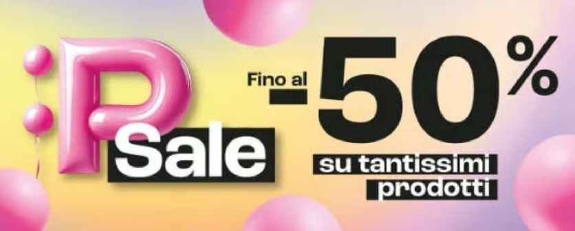 Fino al -50%