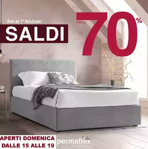 Fino al 70%