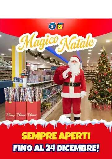 Offerte G di Giochi Offerte G di Giochi