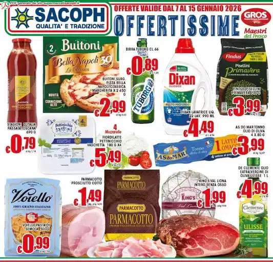 Offertissime Offertissime