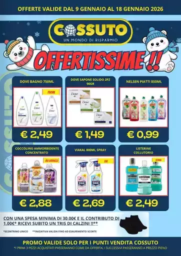 Offertissime