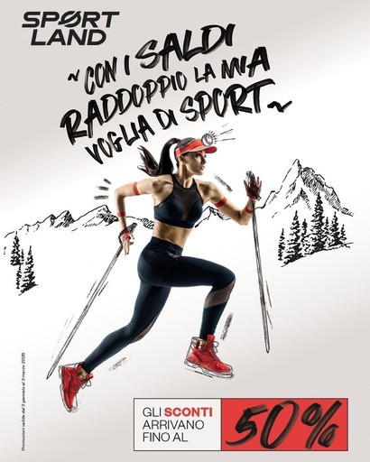 Offerte Sportland