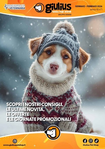 Scorpi i nostri consigli