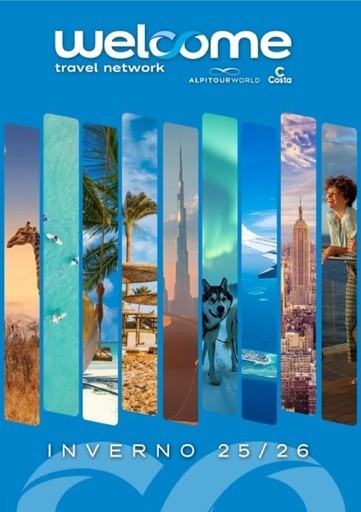 Inverno 25/26 Inverno 25/26