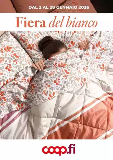 Fiera del Bianco Fiera del Bianco