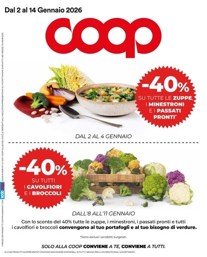 Offerte per te