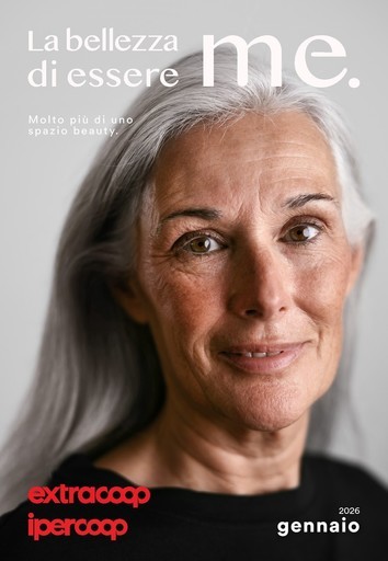 La bellezza di essere me