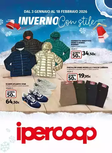 Inverno con stile