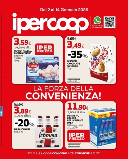 Offerte per te